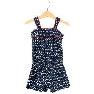 Tea Collection Romper 4